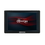 코원, KIS 2007서 ‘코원 Q5’ PMP 첫선