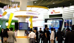 이동통신 20년 맞은 SKT, 모바일라이프 2.0으로 도약