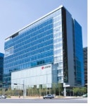 LG텔레콤, 18일 상암 신사옥으로 이전