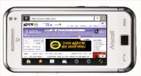 T옴니아, 출시 9일만에 1만대 판매 눈앞