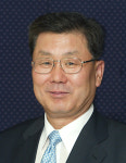 정홍식 전 정통부차관, 조정남 SKT 고문 ICU 명예박사