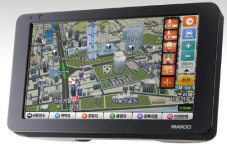 엠앤소프트, 3D 전자지도 시장 공략 ‘시동’