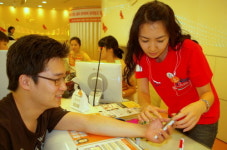 “미국 여행기 쓰고 캘리포니아 가볼까”