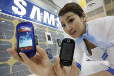 삼성-LG “저탄소 친환경 제품 보러오세요”