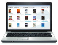 PC로 외연 넓히는 아마존 킨들