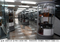 [사진]세상 카메라가 한데 모였다, 한국카메라박물관