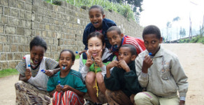 씨앤앰, 빈곤아동 희망찾기 프로젝트 전개