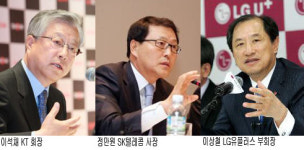 더어니스트통신(The earnest telecom) | 도(道) 넘어선 통신사업자 과열경쟁