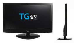 삼보컴퓨터, LED 모니터 5000대 판매