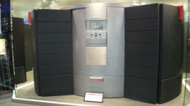 사진으로 보는 국내 슈퍼컴퓨터 변천사