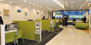 막오른 ‘스마트 브랜치’ 전략... 금융권의 고민 (1)