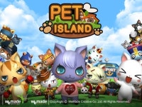 [지스타2011] 위메이드, ‘스마트게임 빅5’ 출격…연말부터 속속 출시