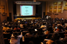 상아탑서 확인한 게임 개발 열기…프로젝트 발표회 가보니