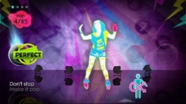 닌텐도, ‘저스트댄스2’ 직접 즐겨보니