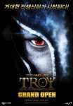 알트원, MMORPG ‘트로이’ 공개서비스 돌입