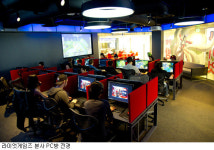 브랜든 벡 라이엇 대표, 전격 방한 “한국 e스포츠 보고 싶었다”