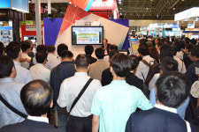 [인터롭 도쿄 2012] ‘오픈플로우’ 격랑…차세대 네트워크 구현전략에 관심 집중