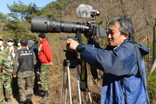 다큐멘터리도 DSLR 카메라로 촬영한다