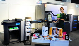 분당 컬러 160장 인쇄, ‘이것이 괴물 프린터’