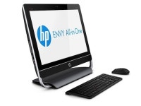 HP 아이비브리지 올인원PC 출시, 하반기 윈도8로 승부수