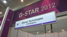 지스타2012를 빛낸 조연, 보안·네트워크 업체들