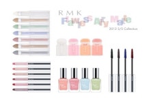 RMK, AK 플라자 백화점 분당점 매장리뉴얼