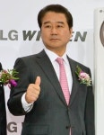 “에어컨 예약판매 예상보다 잘 나간다” LG전자 최상규 부사장