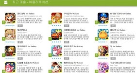 첨단과 복고의 양면, PC온라인-모바일게임