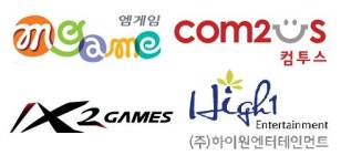 게임메카 G밸리는 어디로…입주기업들 시장 부침 심화