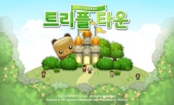 셀바스, 카톡 게임 ‘트리플 타운’ 출시…내년 RPG 등 대형 신작 공개