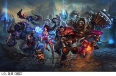 ‘LOL 독주’ 제동 걸리나…PC방 점유율 내림세