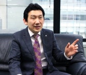 “맞춤형 디지털 인쇄시장 적극 공략” 리소코리아 조의성 부사장