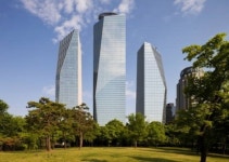 한국IBM, 여의도 재입성…내년 초 IFC 빌딩으로 본사 이전