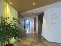 재도약 노리는 웹젠, 판교 사옥 가보니