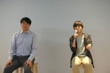 “드라마게임, 이용자가 만든다”…네시삼십삼분, ‘회색도시2’ 공개