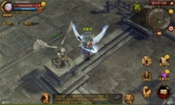 웹젠, PC온라인·모바일 동시 공략…MMORPG 2종 상반기 출시