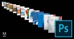 이미지 편집의 대명사 어도비 포토샵, 25주년 맞아