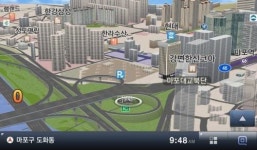 현대엠엔소프트, 전자지도 3월 정기 업데이트 실시