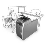 은행 점포혁신 본격화… 금융자동화기기 변신 가속화