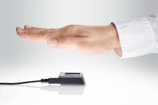 한국후지쯔, 손바닥정맥 생체인증 ‘팜시큐어(PalmSecure)’ 사업 본격화