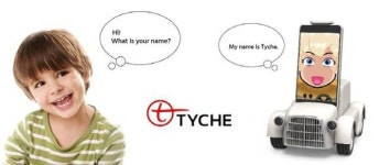 ‘타이키’ 인공지능(AI) 로봇 개발한 신홍식 에이아이브레인 대표 “글로벌 최고 AI 기업 목표”