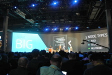 [EMC 월드 2016] 컨버지드 인프라, EMC의 미래를 쥐다