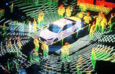 가격 급락하는 라이다(LiDAR) 센서…자율주행차 시장 가속화