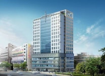 고양 GTX확정 호재속, 주상복합 ‘아이씨티일산’ 분양 주목