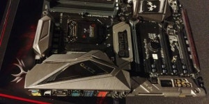 컬러풀 “국내 게이밍 메인보드 시장도 집중 공략”