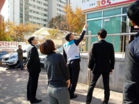 우본, 포항 지진피해 우체국 2곳 복구