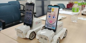 [PLAY IT] 로봇처럼 움직이면서 임무 수행 … 음성인식 AI ‘타이키’ 써보니