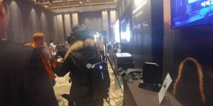 HP코리아 “VR 시장, 지금 시점부터 다시 대두”