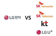 2017년 스마트폰 판매량 ‘LG전자>통신사’·매출액 ‘통신사>LG전자’…왜?