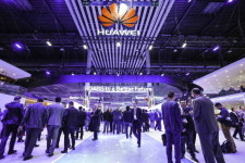 [MWC2018] 화웨이 “모든 사물 연결된 지능형 세상 구현”